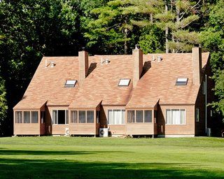 Cold Spring Resort Plymouth Exterior photo
