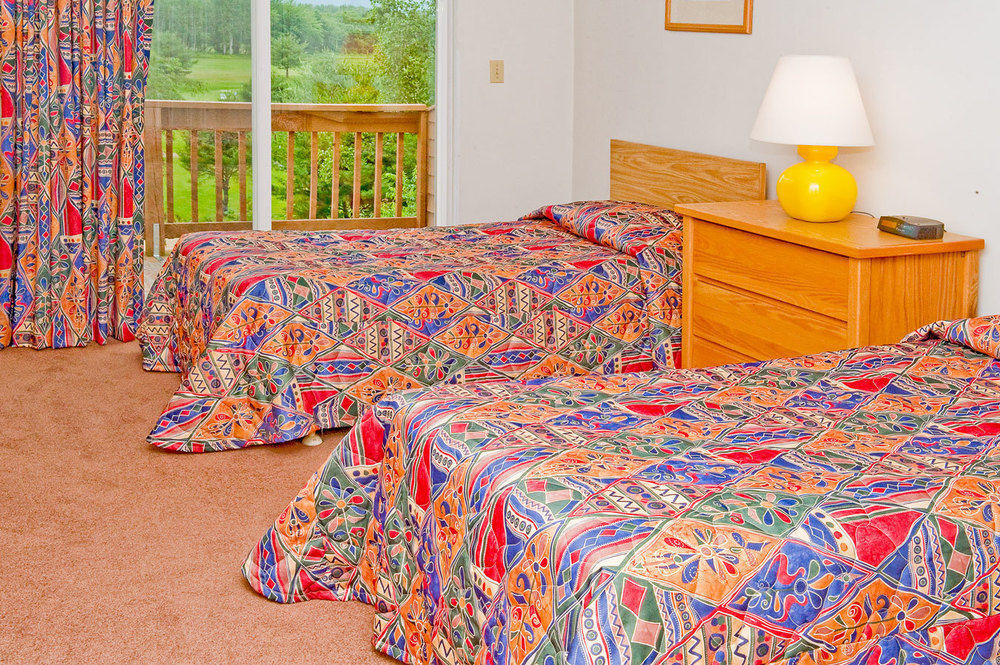 Cold Spring Resort Plymouth Exterior photo