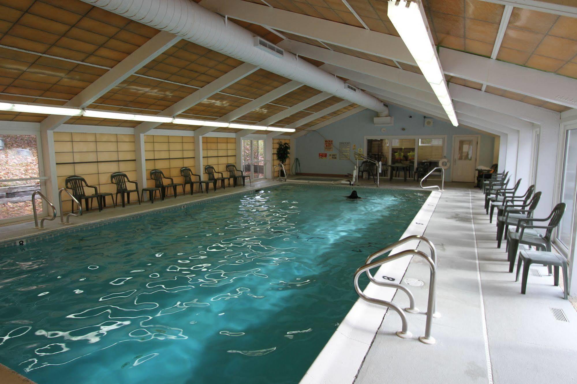 Cold Spring Resort Plymouth Exterior photo