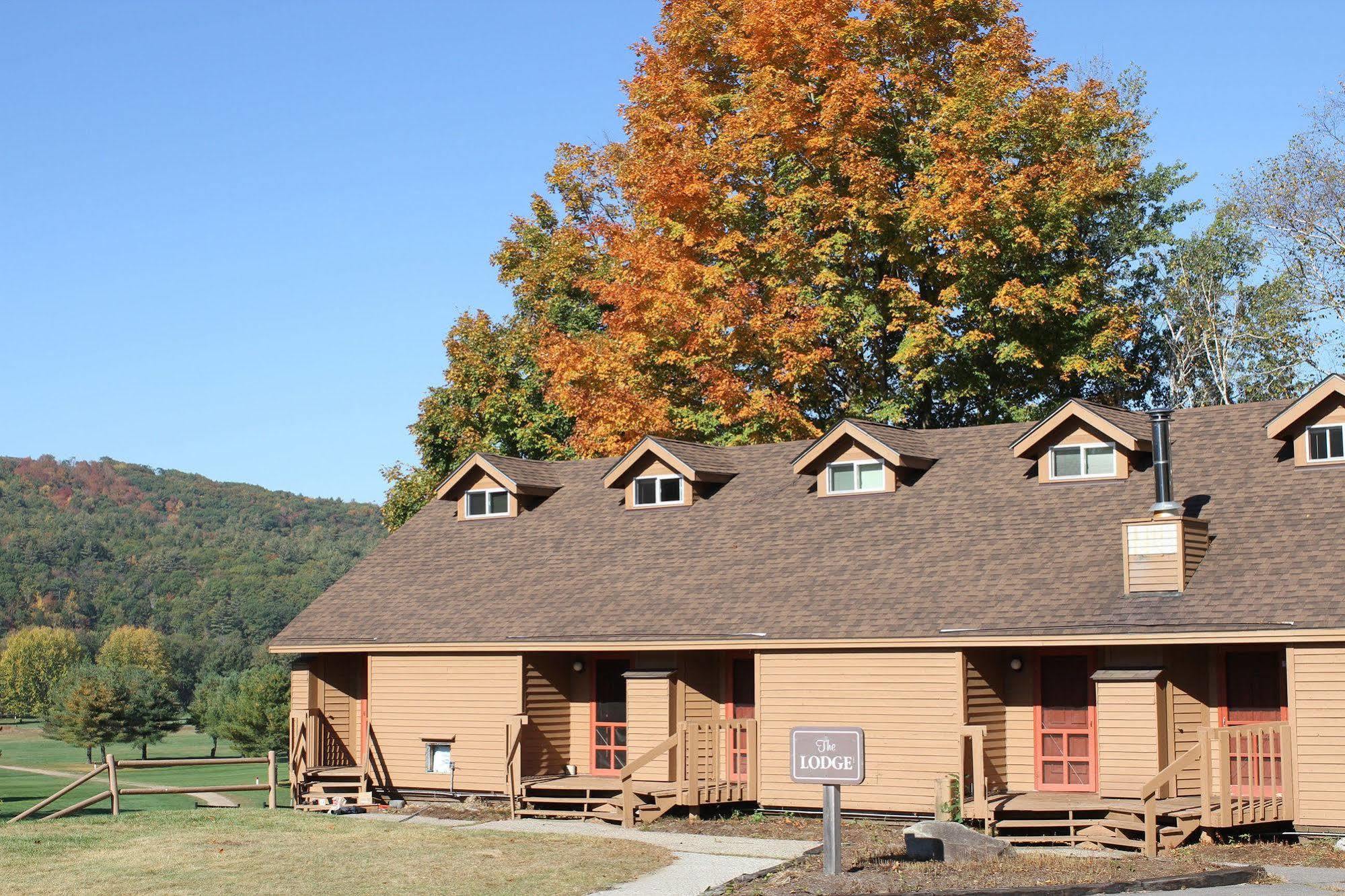 Cold Spring Resort Plymouth Exterior photo