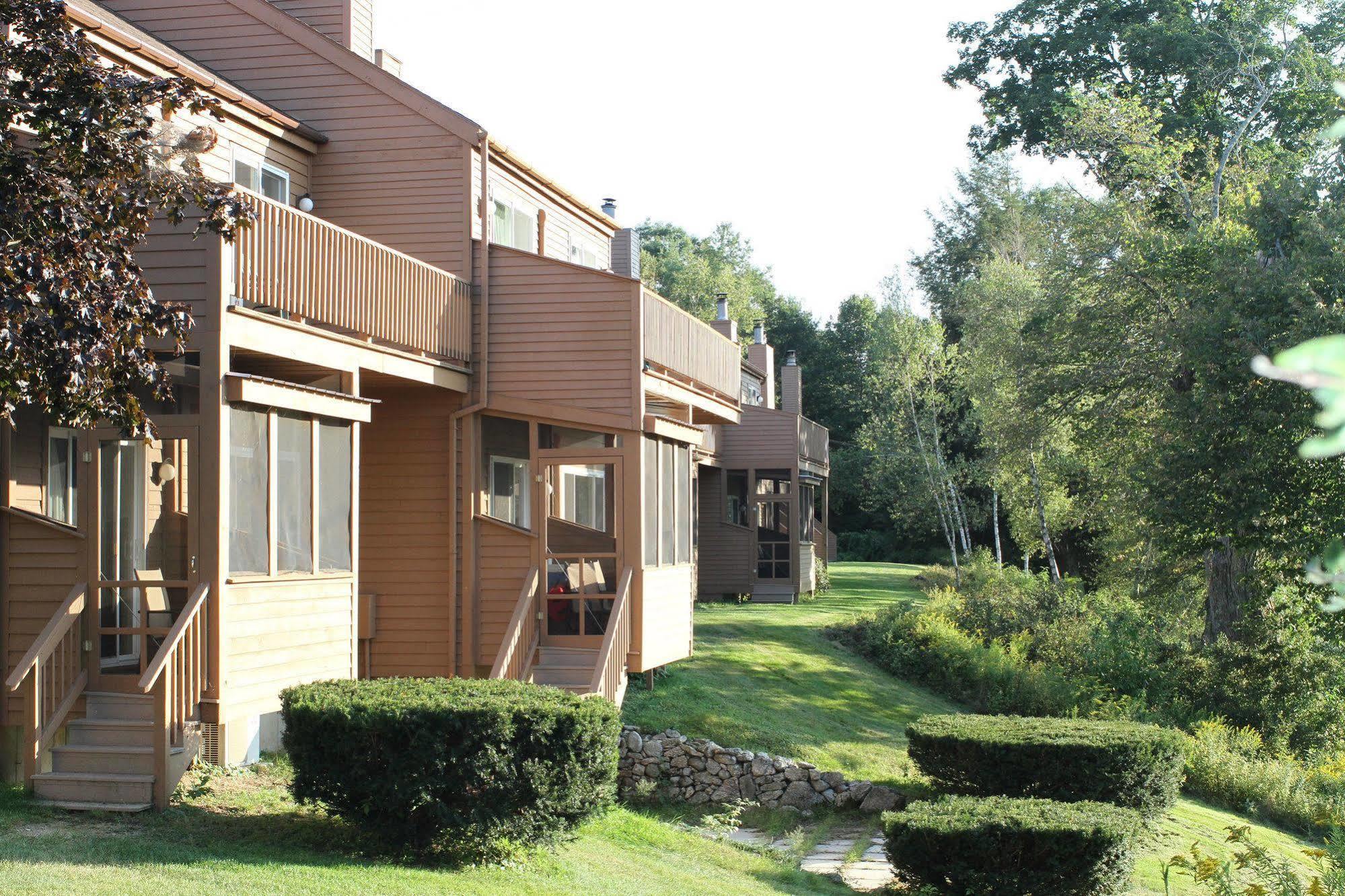 Cold Spring Resort Plymouth Exterior photo